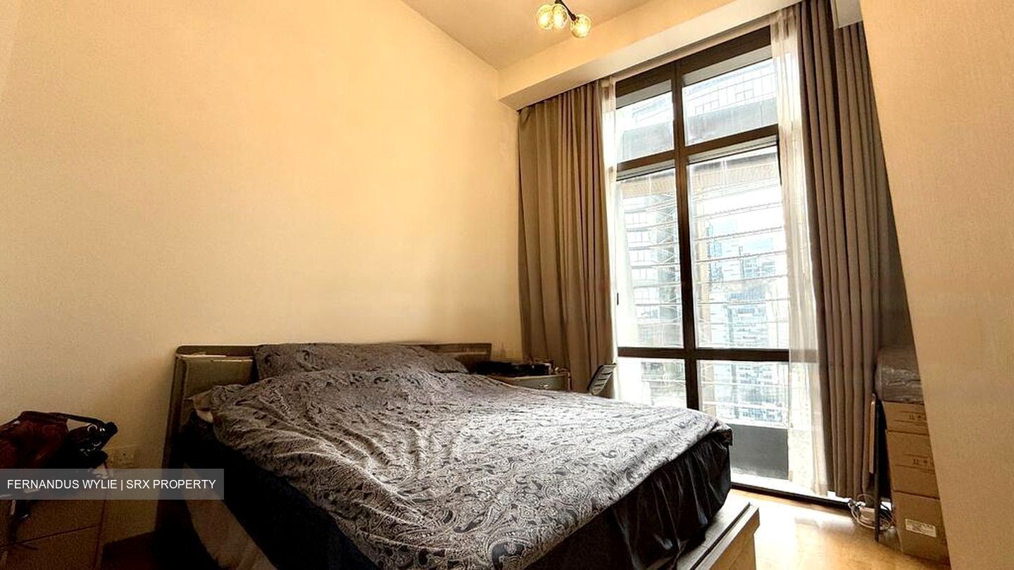 Straits View (D1), Condominium #453824881